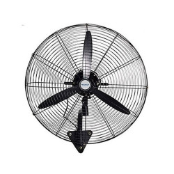 Ventilador peabody industrial de pared 30 paleta metalica