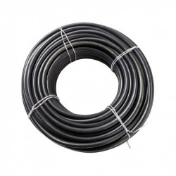 Cable vaina redonda 3x1,5mm2 por 20 metros IRAM NM 247-5