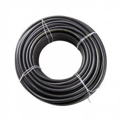 Cable vaina redonda tripolar 2.5mm2 x 20 m
