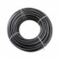 Cable vaina redonda 2x4mm2 por 20 metros IRAM NM 247-5