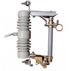 Seccionador cavanna bs27-100-8 bs 27kv 100a 8ka 125kvbil...
