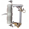Seccionador CAVANNA BS27-100-8 bs 27kv 100a 8ka 125kvbil largo