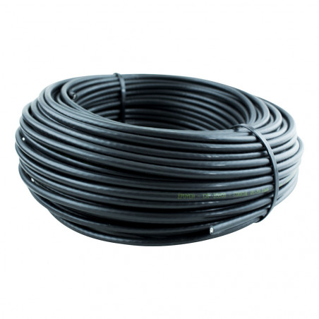 Cable coaxil epuyen 75ohm rg59 5mts.