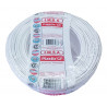 Rollo de cable unipolar IMSA PLASTIX CF 4mm2 100 metros norma IRAM 2183-NM247-3