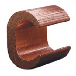 Conector c cct ccd 120 para puesta a tierra o derivaciones