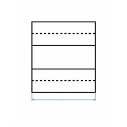 Conector LCT CCD 120mm2 para Derivación o Puesta a Tierra