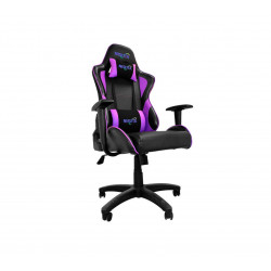 Silla gamer NISUTA NSBUG4 colores varios