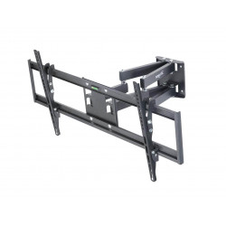 Soporte móvil NISUTA NSSOTV100 para Tv de 37 a 100'' pulgadas hasta 45kg