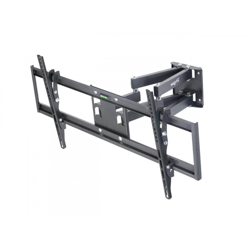Soporte móvil NISUTA NSSOTV100 para Tv de 37 a 100'' pulgadas hasta 45kg Soporte móvil NISUTA NSSOTV100 para Tv de 37 a 100'' pulgadas hasta 45kg