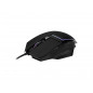 Mouse gamer NISUTA 6D 3200dpi