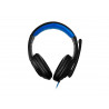Auricular gamer NISUTA OSAU10 con micrófono