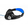 Auricular gamer NISUTA OSAU10 con micrófono