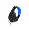 Auricular gamer NISUTA OSAU10 con micrófono