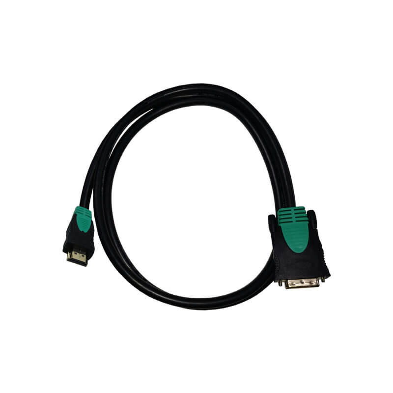 Cable HDMI NISUTA a DVI-D 1,5m