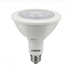 Lámpara led osram par38 ip65 e27 de 15w 3000°k 1400lm luz...