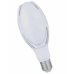 Lámpara led TBCin magnolia E40 30w 6000k luz fría