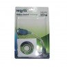 Conversor NISUTA NSCOUSSE2 USB a Serie RS232