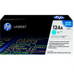 Toner hp 2600 q6001a original cian