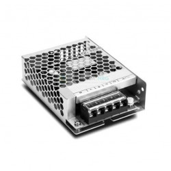 Fuente POWERSWITCH 60W 100/240v 5a 12v IP20