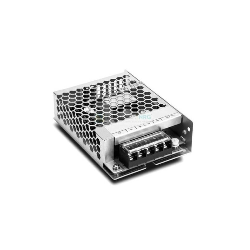 Fuente POWERSWITCH 60W 100/240v 5a 12v IP20 Fuente POWERSWITCH 60W 100/240v 5a 12v IP20