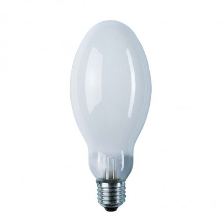 Lampara sodio ovoidal 400w e40 220v