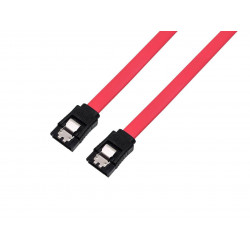 Cable de datos SATA NISUTA NSCASEAT1 1m