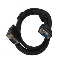 Cable VGA NISUTA NSCVGA2A 1.8m