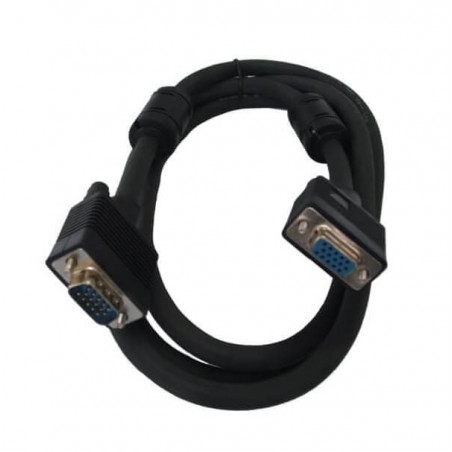 Cable VGA NISUTA NSCVGA2A 1.8m