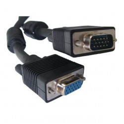 Cable VGA NISUTA NSCVGA2A 1.8m