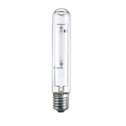 Lampara sodio tubular PHILIPS de 400w son e40