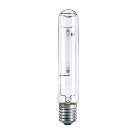 Lampara sodio tubular PHILIPS de 400w son e40