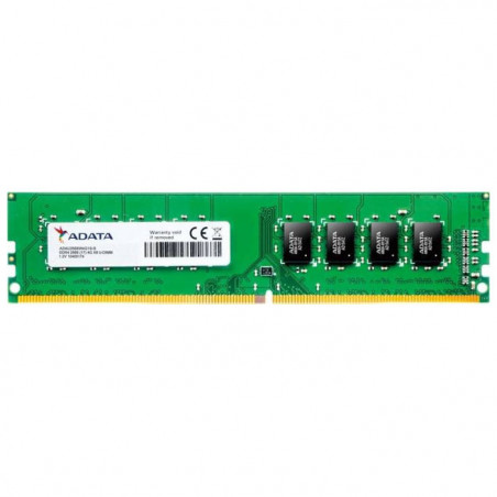 Memoria RAM ADATA 4gb ddr4 2666mhz