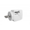 Cargador NISUTA 3 puertos usb 3.4A