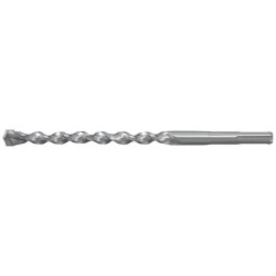 Mecha FISCHER WHL widia 6x6mm 200mm para mamposteria