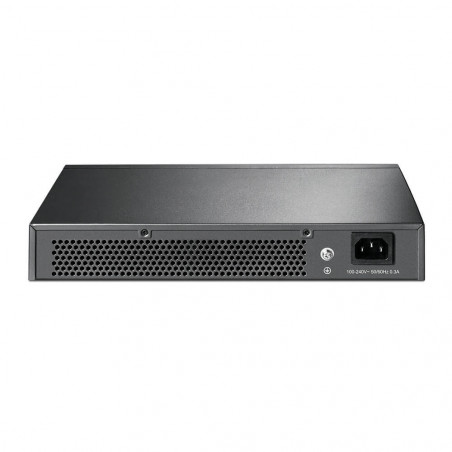 Switch TP-LINK TL-SG1016D 16 puertos 10/100/1000