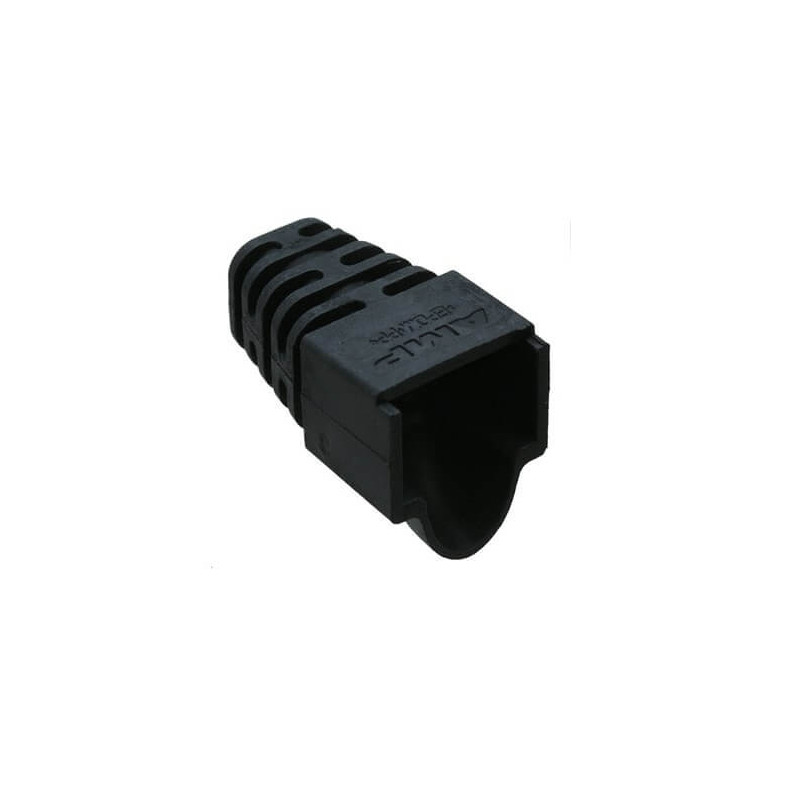 Capuchón AMP para conectores rj45