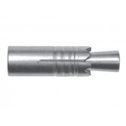 Taco autoperforante FISCHER SRM metal 3/8 14,30mm 36,50mm