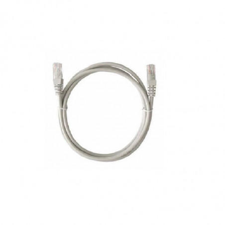 Patch cord fibra optica monomodo sc-sc