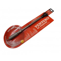 Set copa af venturo 33 mm + punta guia + base universal