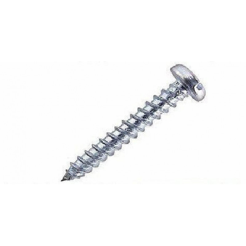 Tornillo aterrajador tat 6 x 5/8 3,5mm 16,0mm (100) 13325