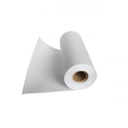 Rollo de papel boreal obra 61cm-50 mts 80grs para plotter