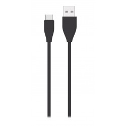 Cable SOUL soft usb a lightning 1.m colores varios