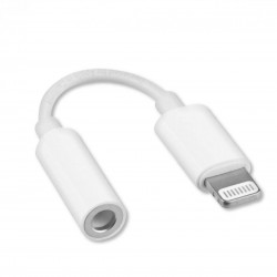 Adaptador SOUL lightning a plug 3.5