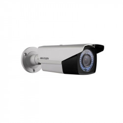 Cámara de seguridad hikvision bullet ds-2ce16d0t-vfir3f metalica hd 1080p