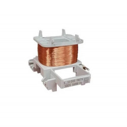 Bobina de contactor WEG BRB-38-D23 de 9 al 38 220 vca 50/60hz