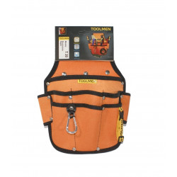 Cartuchera TOOLMEN T20 Super Sin Herramientas