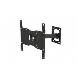 Soporte NAKAN SPL-570E brazo móvil para TV de 10-32