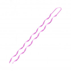 Varilla preformada de proteccion sc-tor 25mm 1200mm color rosa 8 hebra