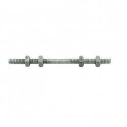 Tilla recta MN 513 5/8 x 457 mm
