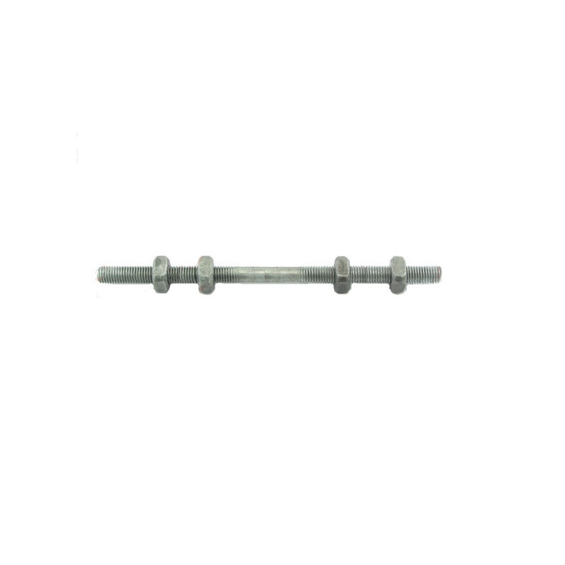 Tilla recta MN 513 5/8 x 457 mm